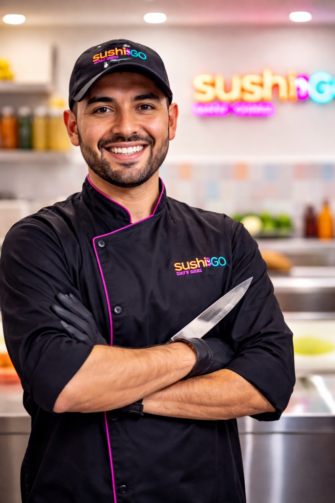 conicenro de sushi go